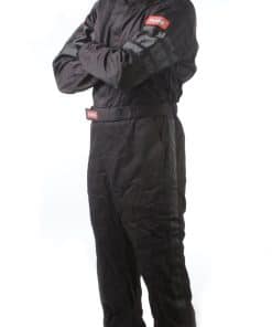 Traje de Carreras de Piloto RaceQuip de una Pieza Capa