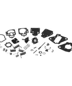 Kit de Reparación de Carburador Mercury