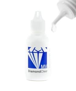 Resina de Reparación de Parabrisas DiamondClear de Glass