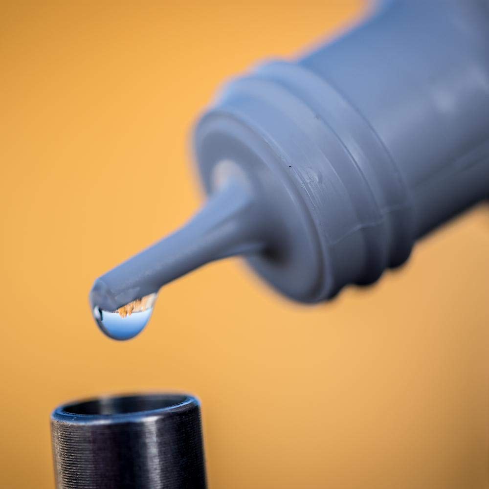 Resina de Reparación de Parabrisas DiamondClear de Glass - Imagen 4