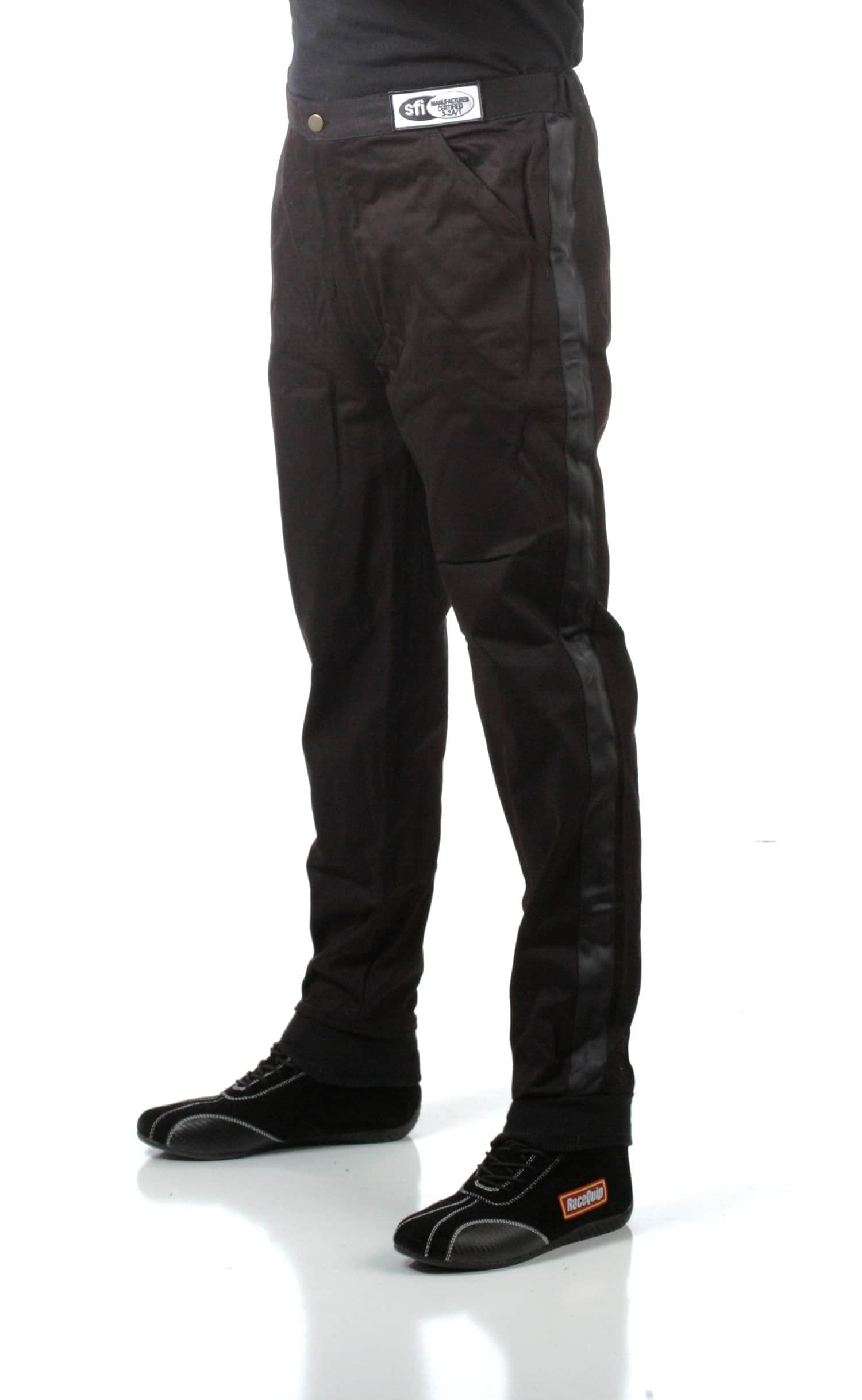 Pantalones de Traje de Carreras para Conductor Fire de
