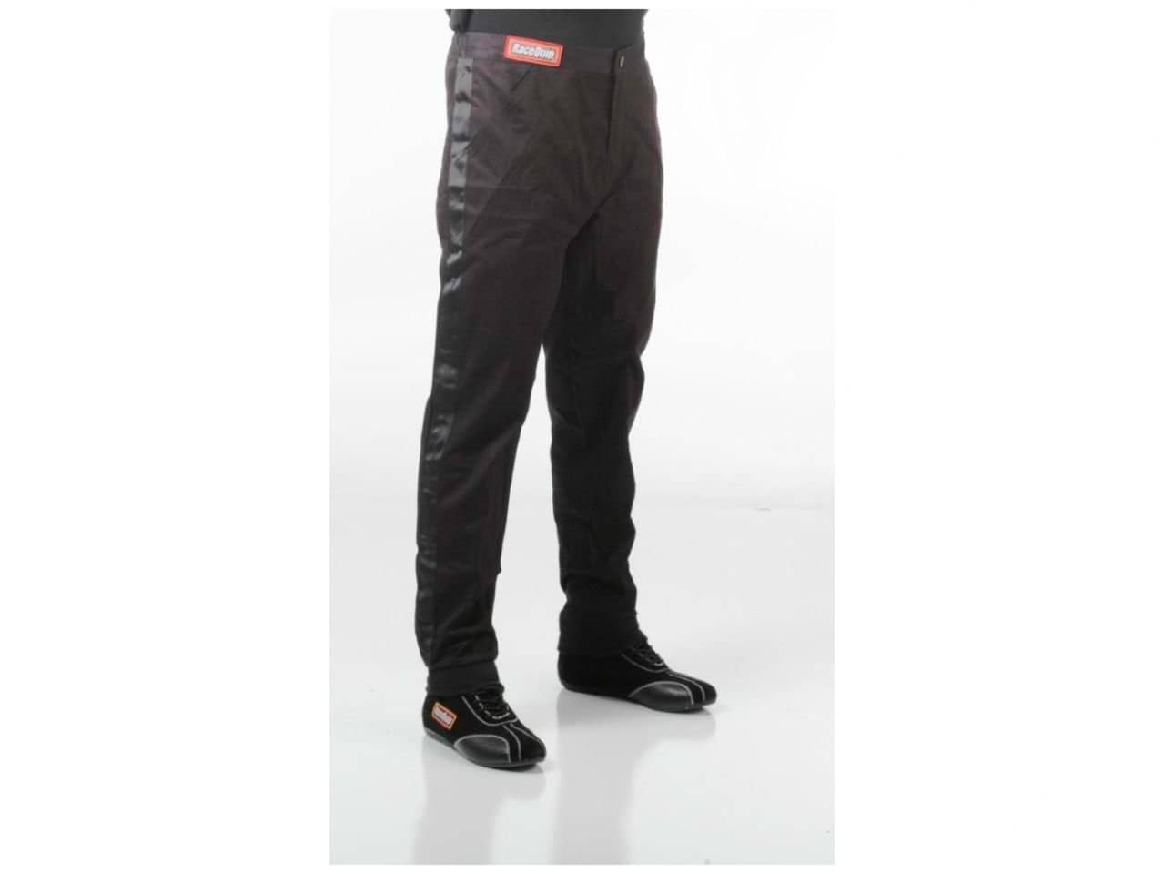 Pantalones de Traje de Carreras para Conductor Fire de - Imagen 3