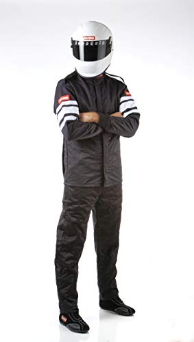 Chaqueta de Carreras para Conductor RaceQuip Multi Capa SFI - Imagen 5
