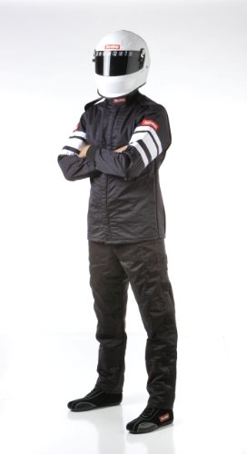 Chaqueta de Carreras para Conductor RaceQuip Multi Capa SFI - Imagen 4