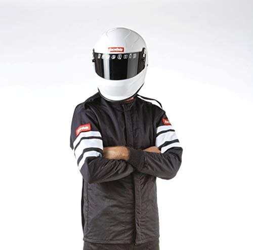 Chaqueta de Carreras para Conductor RaceQuip Multi Capa SFI - Imagen 6