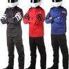 Chaqueta de Carreras para Conductor RaceQuip Multi Capa SFI