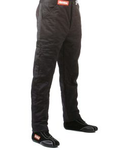Pantalones de Traje de Carreras RaceQuip Multi Capa SFI