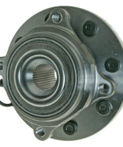 MOOG 515122 Conjunto de Rodamientos de Rueda y Buje para