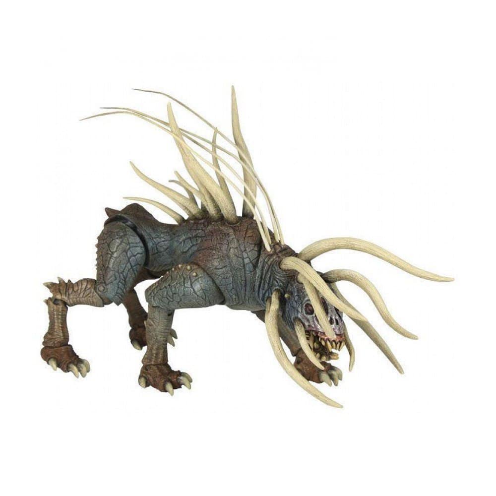 Figura de Acción Predator Hound de 7 pulgadas de la Serie 3
