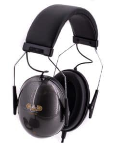 Audífonos de Aislamiento para Bateristas CAD Audio DH100,