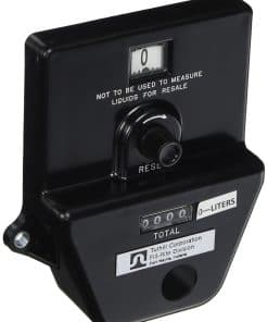Contador de Litros Fill-Rite 100ACC111L para Bombas