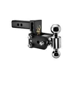 Enganche de remolque ajustable B&W Trailer -TS10033BB