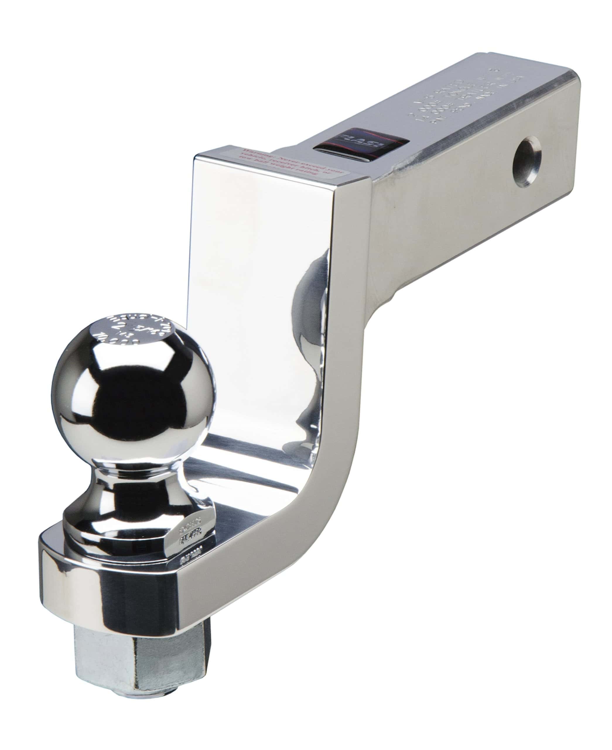 Fastway Flash BM DT-BM5400 Montaje de bola fija de aluminio - Imagen 4