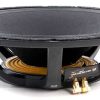 Altavoz Peavey 1508-4 SPS BWX de 4 Ohms 2000W Peak 1000W