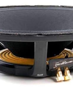 Altavoz Peavey 1508-4 SPS BWX de 4 Ohms 2000W Peak 1000W