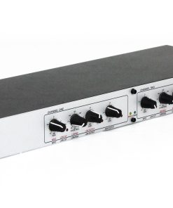 dbx 223xs Crossover Estéreo de 2 vías, Mono de 3 vías con