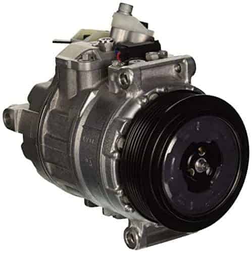 Compresor de aire acondicionado Denso 471-1578