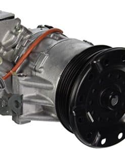 Compresor de Aire Acondicionado Denso 471-1496