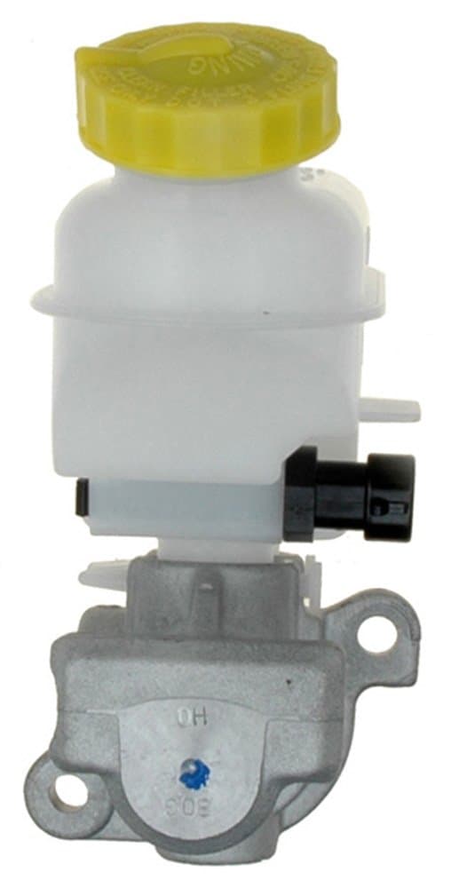 Cilindro maestro de freno Raybestos MC391030 de grado - Imagen 5