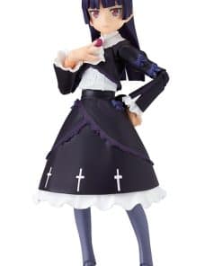 Figura de Acción Figma de Kuroneko de Max Factory Oreimo