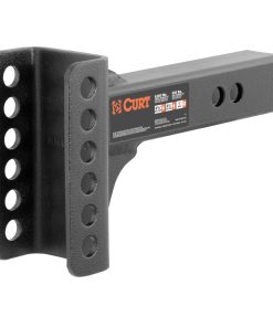 CURT 45911 Reemplazo del Vástago para Enganche de Remolque