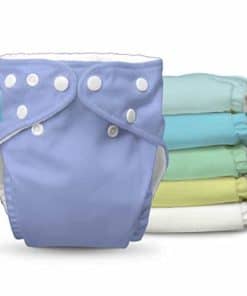 Pañales de Tela Reutilizables Charlie Banana Baby 2 en 1,