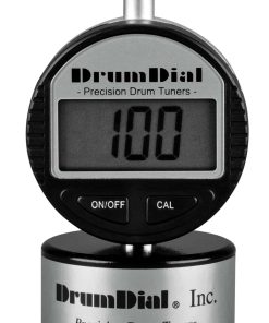 Golpeador de Tambor Digital Ahead (ADDD)