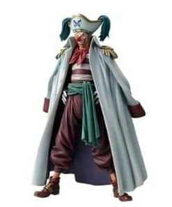 Figura DX One Piece GRANDLINE MEN vol.7 buggy artículo