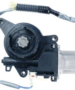 Motor de Ventana Eléctrico ACI 88511