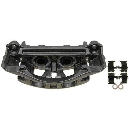 ACDelco Gold 18FR2673 Ensamblaje de Pinza de Freno Trasero - Imagen 7