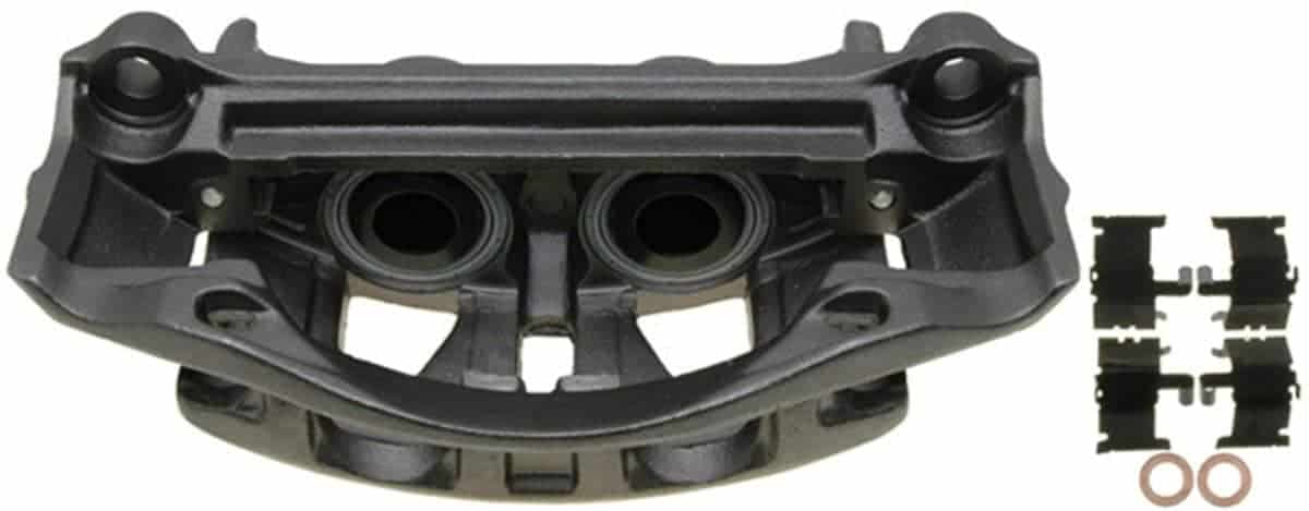 ACDelco Gold 18FR2673 Ensamblaje de Pinza de Freno Trasero - Imagen 3