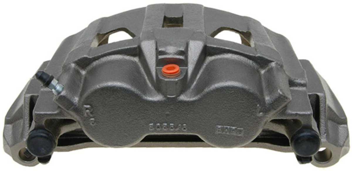 ACDelco Gold 18FR2673 Ensamblaje de Pinza de Freno Trasero - Imagen 5