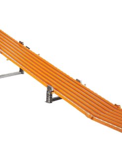 Pista de carreras de coches Hot Wheels Super 6-Lane