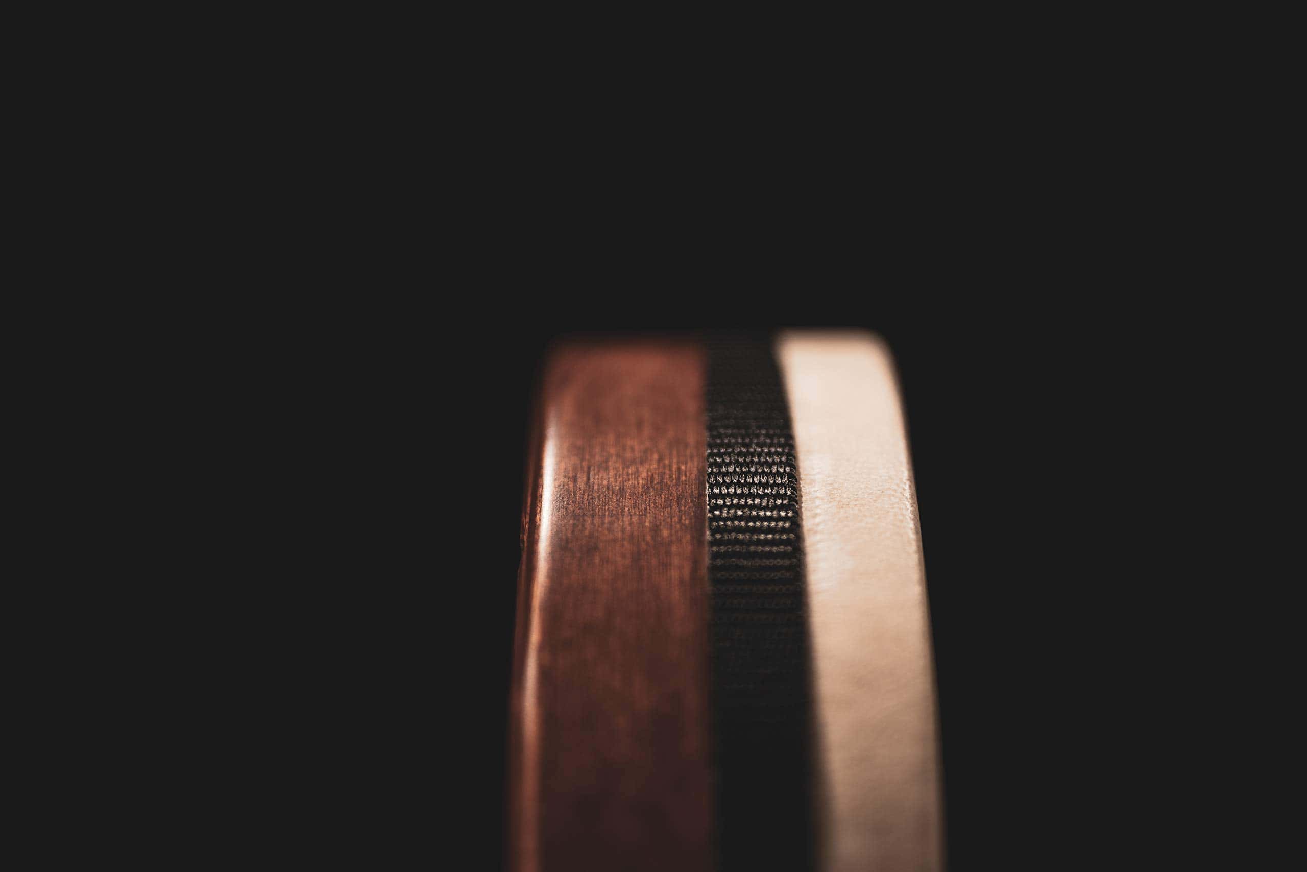 Meinl Percusión 7 1/2" Tambor de Marco con Set de 3 - Imagen 8