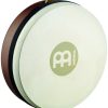 Meinl Percusión 7 1/2" Tambor de Marco con Set de 3