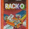 RACK-O; ¡Acumula la puntuación más alta en este juego de