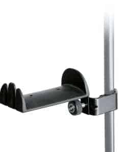 K&M Konig & Meyer 16080.000.55 Soporte para Auriculares con