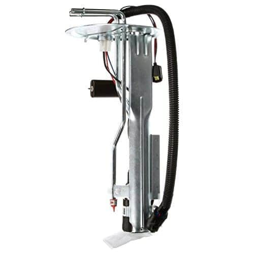 Arreglo del Módulo de la Bomba de Combustible Delphi - - Imagen 11