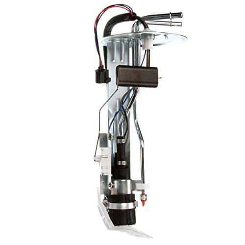 Arreglo del Módulo de la Bomba de Combustible Delphi - - Imagen 10