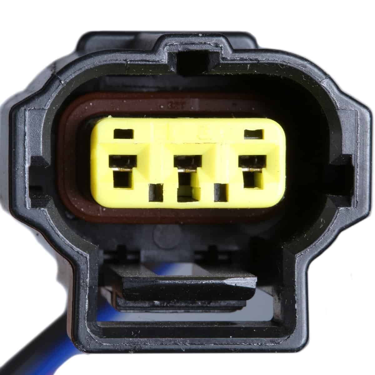 Arreglo del Módulo de la Bomba de Combustible Delphi - - Imagen 7