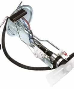 Arreglo del Módulo de la Bomba de Combustible Delphi -