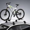 Portabicicletas para BMW 82-71-2-166-924