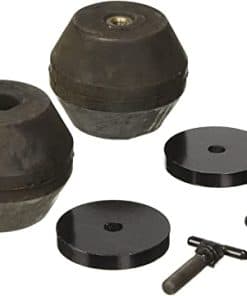 Sistema de Mejora de Suspensión Timbren DF15004C