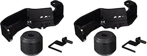 Sistema de mejora de suspensión Timbren FF150F