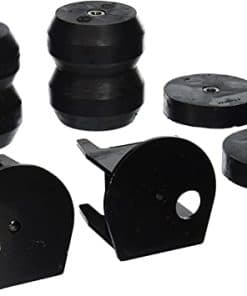 Sistema de Mejora de Suspensión Timbren FR1504D