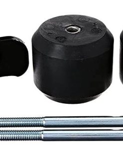 Sistema de Mejora de Suspensión Timbren GMFK15CA