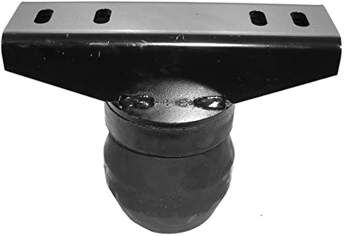 Sistema de Mejora de Suspensión Timbren GMRTT35C - Imagen 3