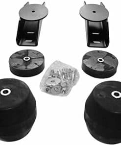 Sistema de Mejora de Suspensión Timbren GMRTT35C