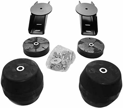 Sistema de Mejora de Suspensión Timbren GMRTT35C