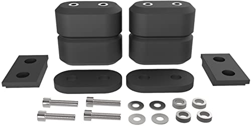 Sistema de mejora de suspensión trasera TimbrenMBRSP35A